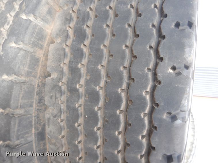 image for item DG8410 (9) tires