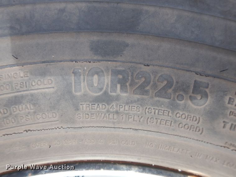image for item DG8410 (9) tires