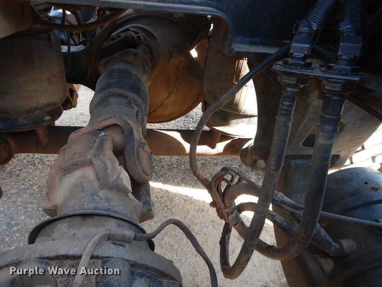 image for item DG8411 2007 Peterbilt 379  semi truck