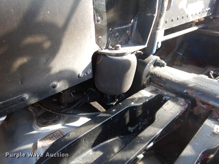 image for item DG8411 2007 Peterbilt 379  semi truck