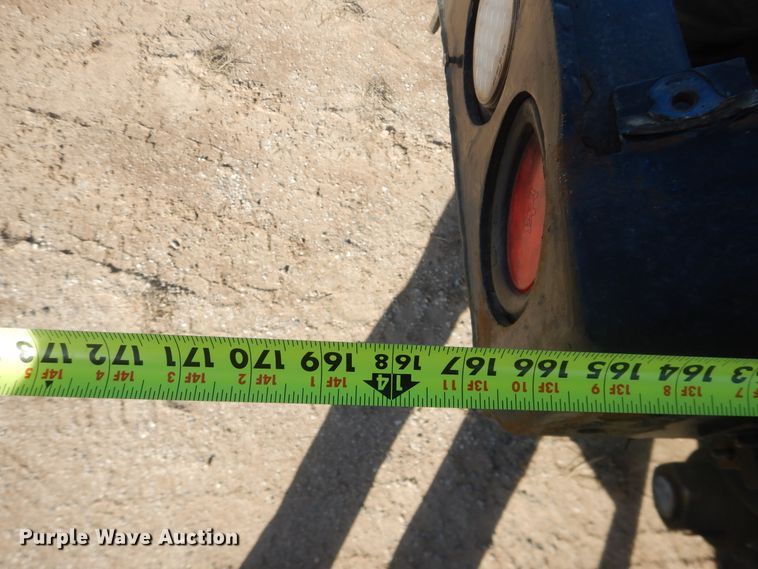 image for item DG8411 2007 Peterbilt 379  semi truck