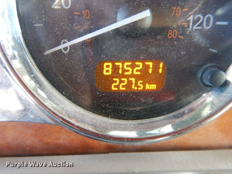 image for item DG8411 2007 Peterbilt 379  semi truck