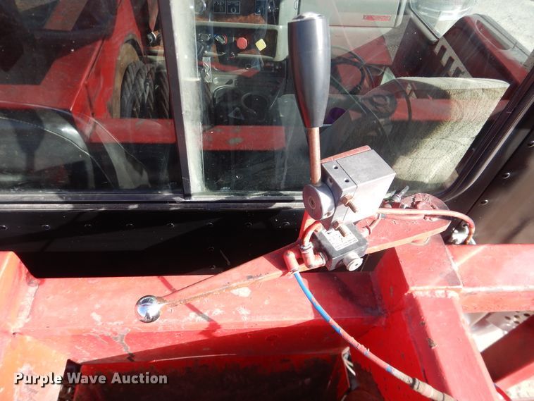 image for item DG8414 2006 Kenworth T800  winch truck