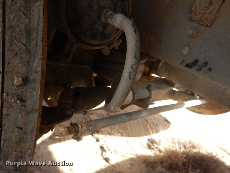 image for item DG8414 2006 Kenworth T800  winch truck