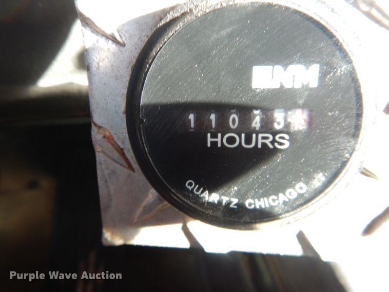 image for item DG8414 2006 Kenworth T800  winch truck