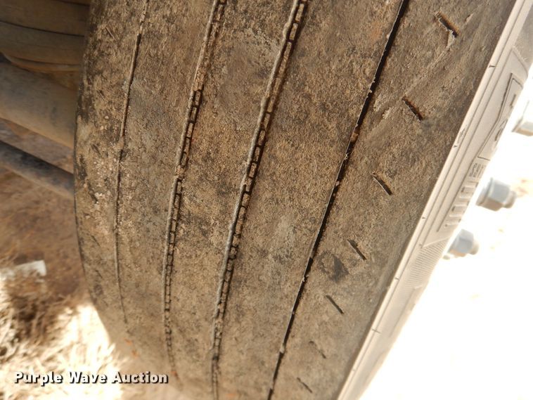 image for item DG8414 2006 Kenworth T800  winch truck