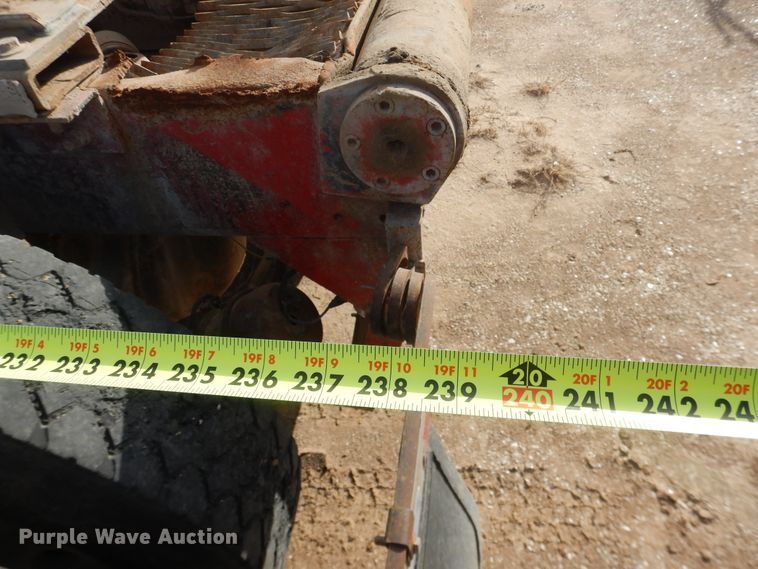 image for item DG8414 2006 Kenworth T800  winch truck