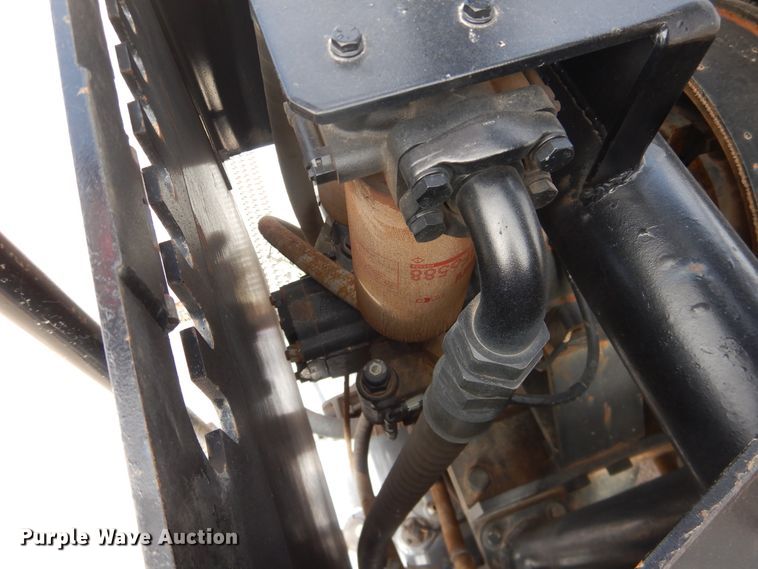 image for item DG8415 2007 Peterbilt 357  winch truck