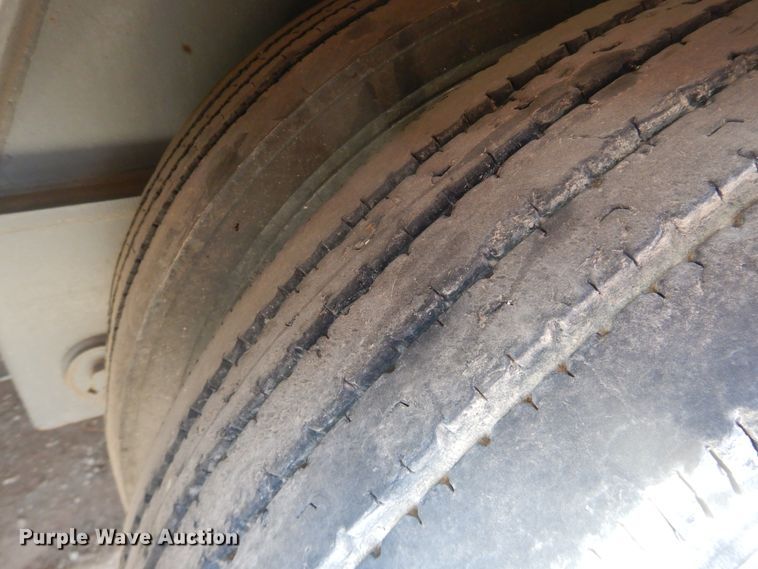 image for item DG8416 2011 Dragon  lowboy equipment trailer