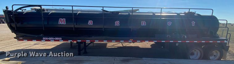 image for item DG8417 2012 Fortitude tank trailer