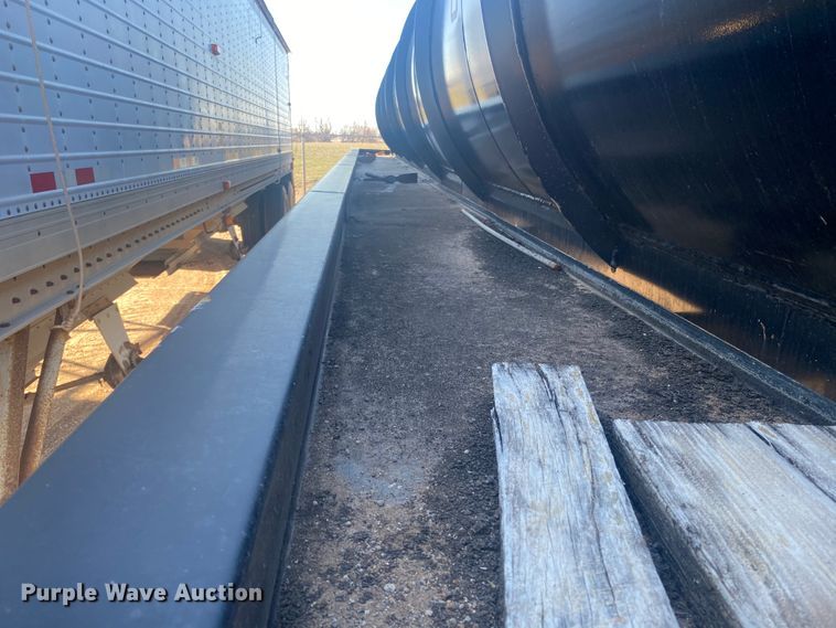 image for item DG8417 2012 Fortitude tank trailer