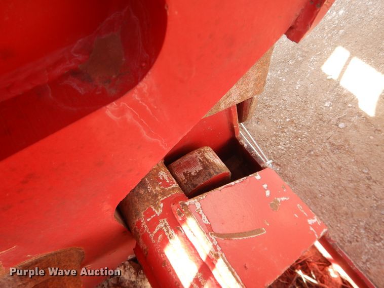 image for item DG8418 2008 Dragon  lowboy equipment trailer