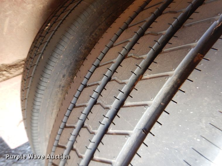 image for item DG8418 2008 Dragon  lowboy equipment trailer