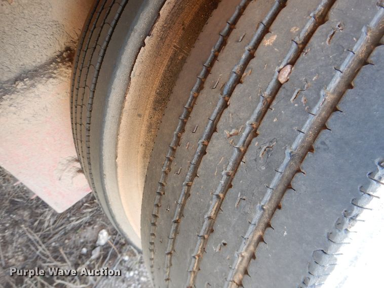 image for item DG8418 2008 Dragon  lowboy equipment trailer