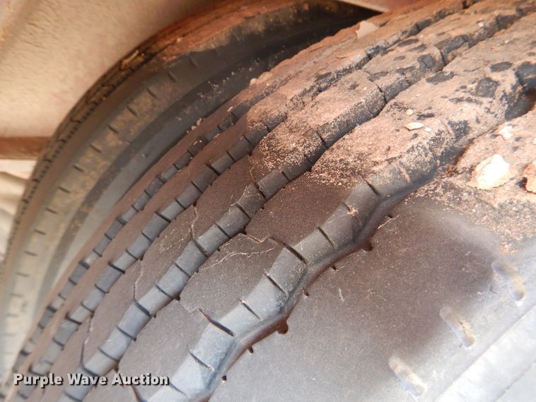 image for item DG8418 2008 Dragon  lowboy equipment trailer