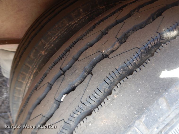 image for item DG8418 2008 Dragon  lowboy equipment trailer