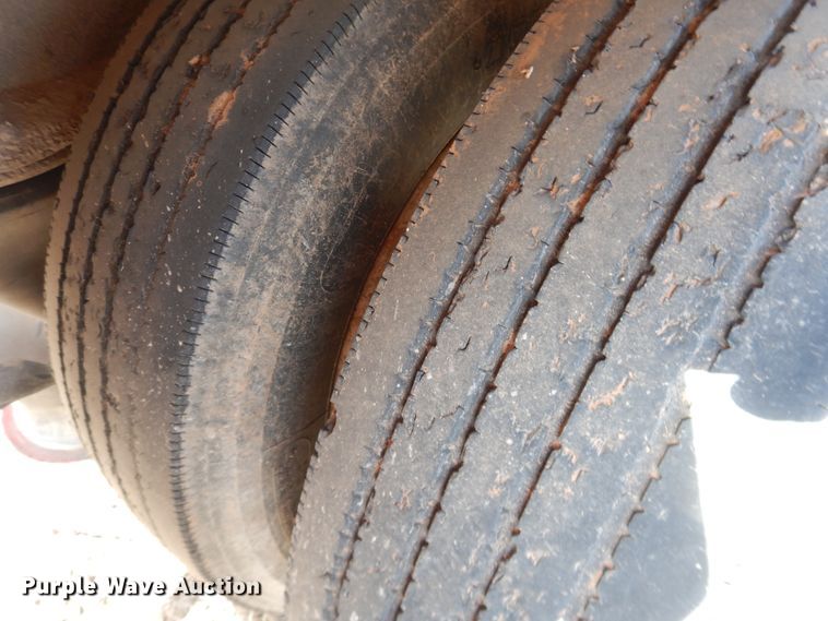 image for item DG8418 2008 Dragon  lowboy equipment trailer