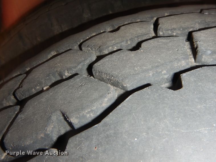 image for item DG8419 2012 Scona LB60-SDLRRSN-4A  oilfield trailer