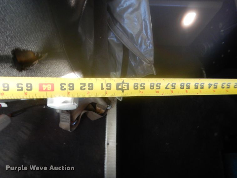 image for item DJ2169 2007 Kenworth W900  semi truck