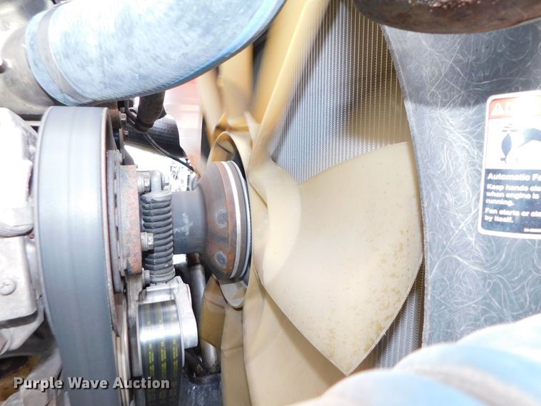 image for item DJ5926 2013 Freightliner Cascadia 125  semi truck