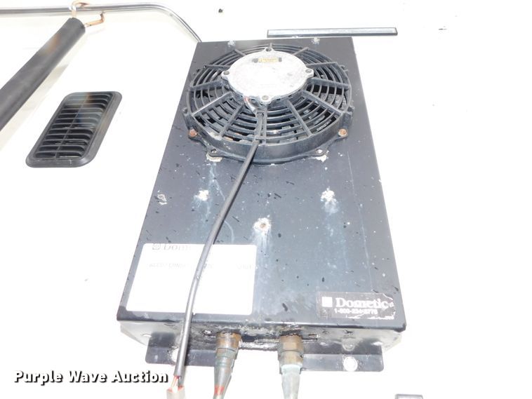 image for item DJ5928 2012 Freightliner Cascadia 125  semi truck