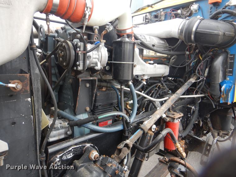 image for item DJ8594 1999 Peterbilt 379  semi truck