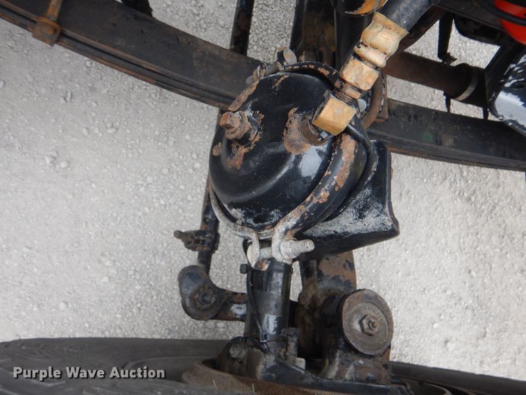 image for item DJ8594 1999 Peterbilt 379  semi truck