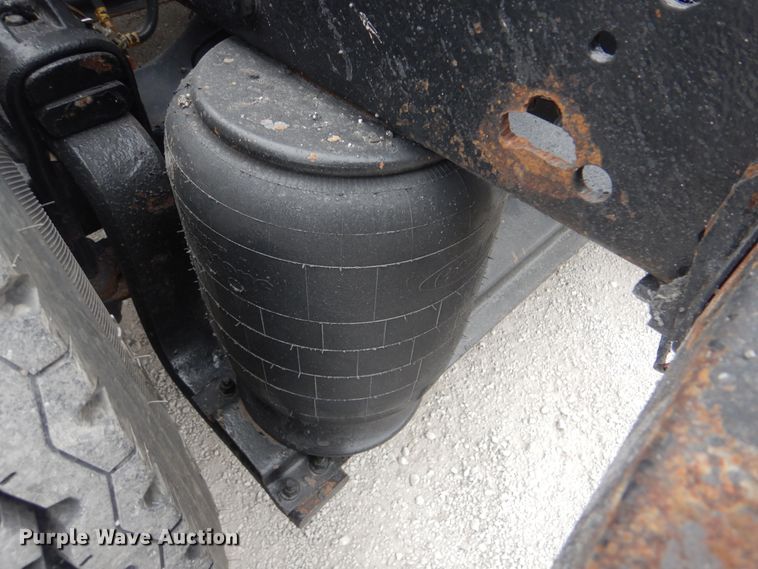 image for item DJ8594 1999 Peterbilt 379  semi truck