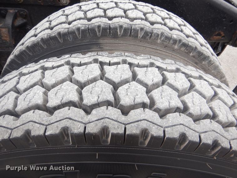 image for item DJ8594 1999 Peterbilt 379  semi truck