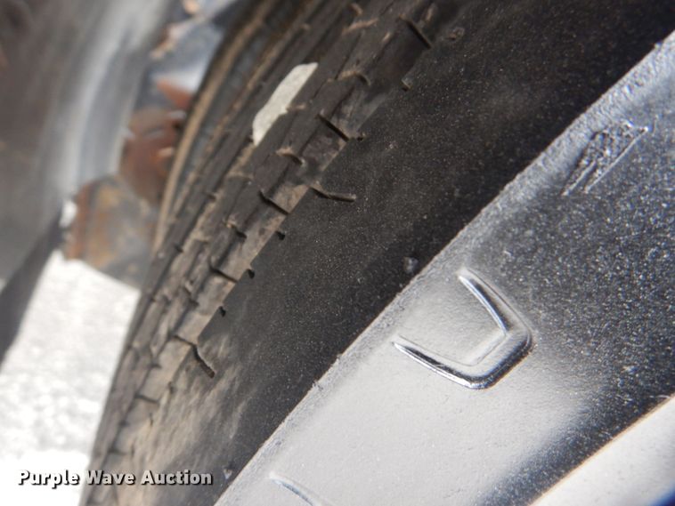 image for item DJ8594 1999 Peterbilt 379  semi truck