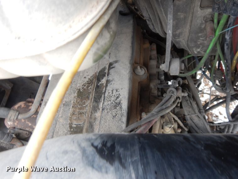 image for item DL2647 2005 Sterling AT9500  truck tractor