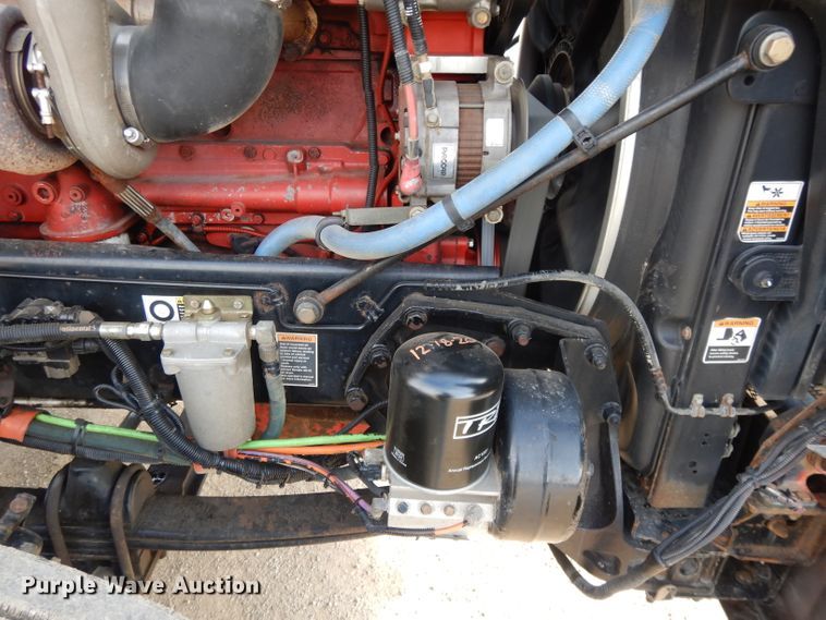 image for item DL2652 2009 Kenworth T800  semi truck