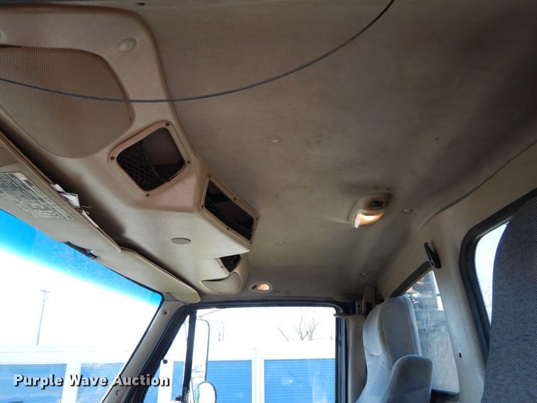 image for item FG9697 2005 Sterling A-Line  semi truck