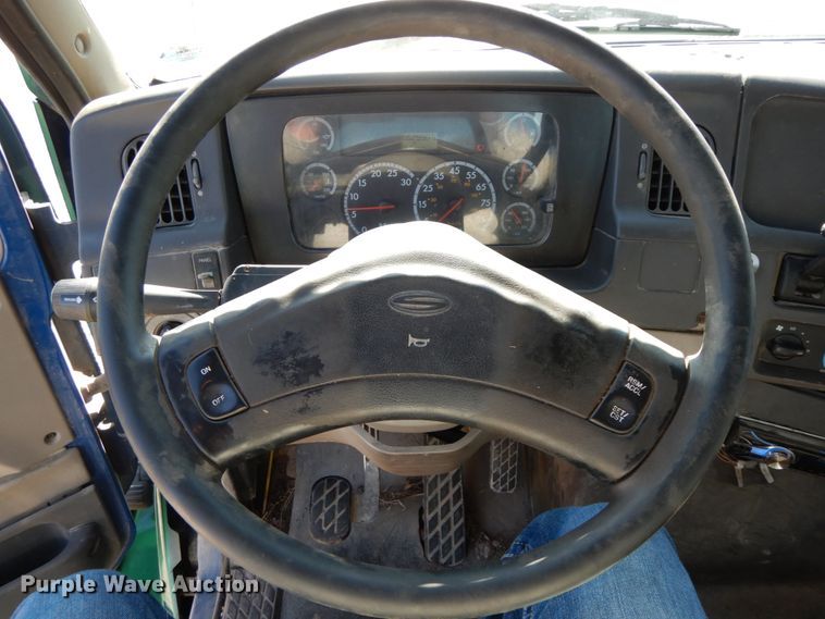 image for item FG9697 2005 Sterling A-Line  semi truck