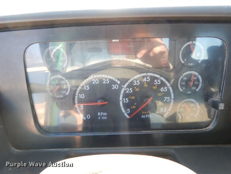 image for item FG9697 2005 Sterling A-Line  semi truck