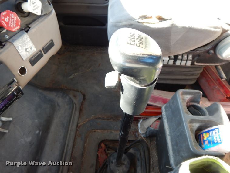 image for item FG9697 2005 Sterling A-Line  semi truck