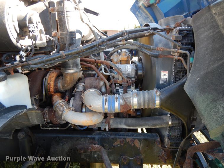 image for item FG9697 2005 Sterling A-Line  semi truck