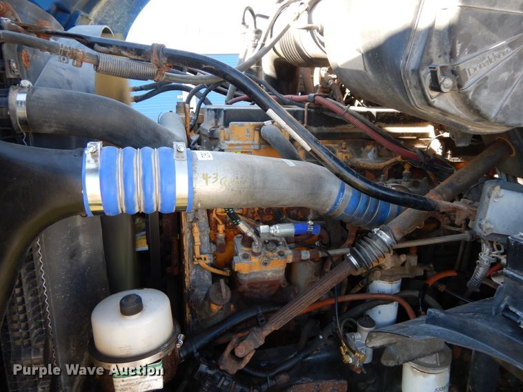 image for item FG9697 2005 Sterling A-Line  semi truck