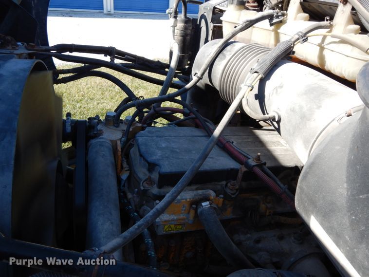 image for item FG9697 2005 Sterling A-Line  semi truck