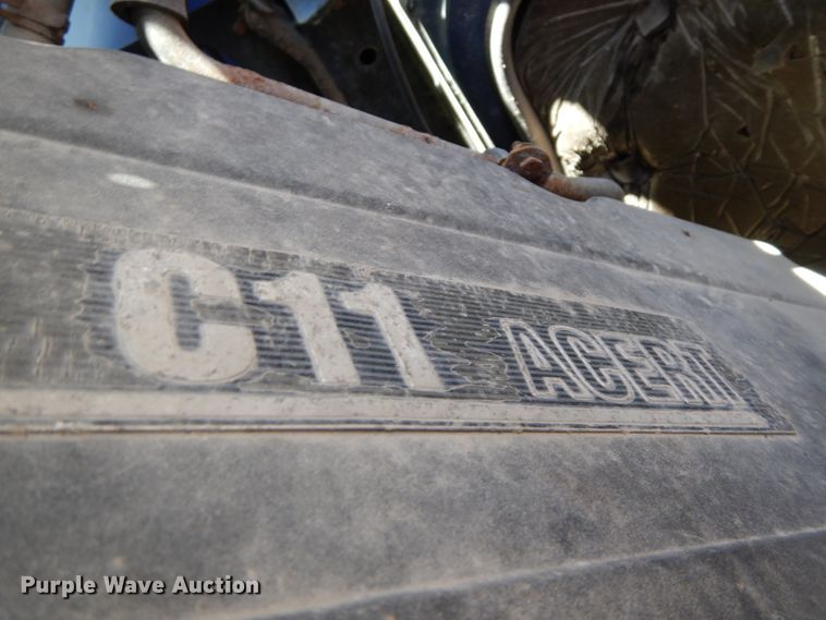 image for item FG9697 2005 Sterling A-Line  semi truck