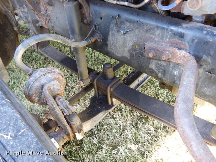 image for item FG9697 2005 Sterling A-Line  semi truck