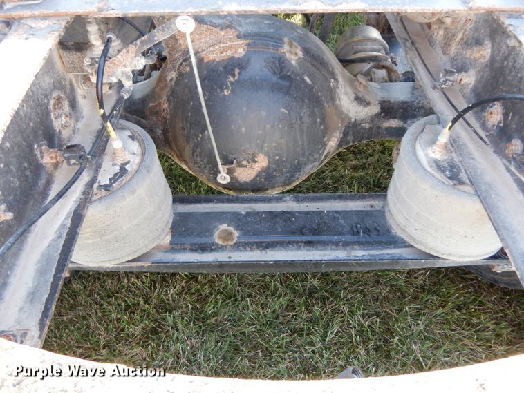 image for item FG9697 2005 Sterling A-Line  semi truck