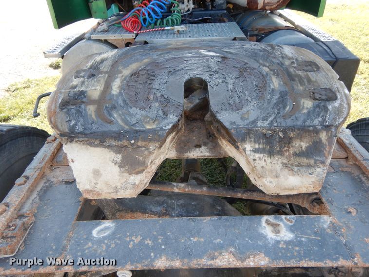 image for item FG9697 2005 Sterling A-Line  semi truck