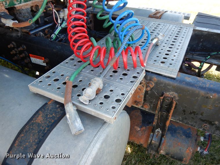 image for item FG9697 2005 Sterling A-Line  semi truck