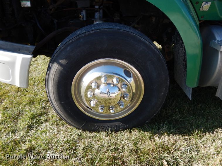 image for item FG9697 2005 Sterling A-Line  semi truck