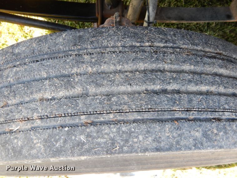 image for item FG9697 2005 Sterling A-Line  semi truck