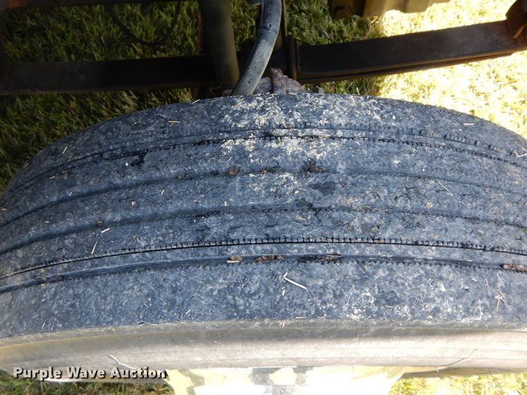 image for item FG9697 2005 Sterling A-Line  semi truck