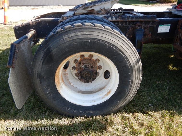 image for item FG9697 2005 Sterling A-Line  semi truck