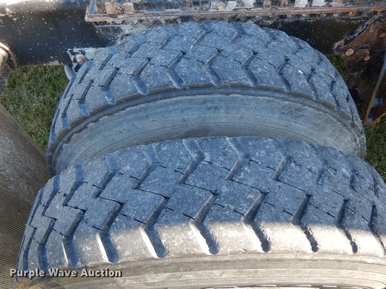 image for item FG9697 2005 Sterling A-Line  semi truck