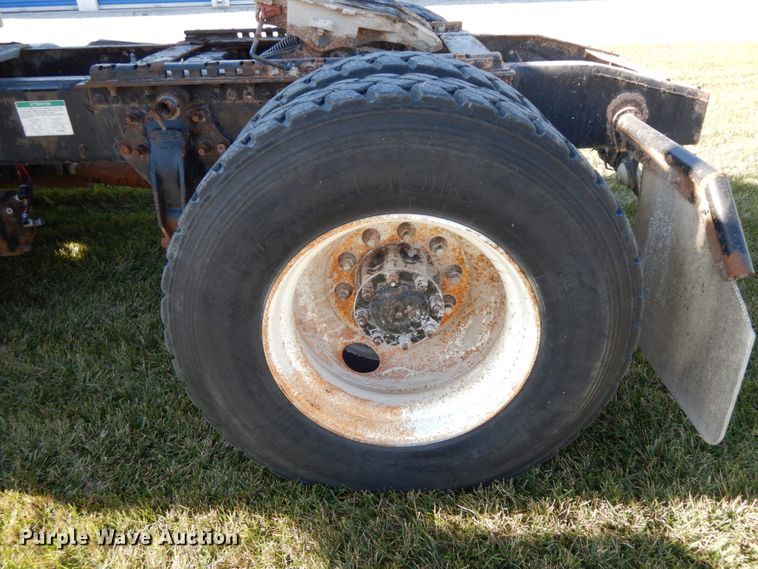 image for item FG9697 2005 Sterling A-Line  semi truck